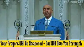 Pastor Gino Jenning - Your Prayers Will Be Answered - God Will Give You Strength |February 01th,2026