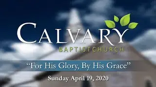 The Living Christ and the Mission of the Church - Luke 24:33-49