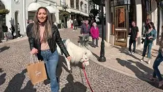 LT. Rowdy & Cash 2.0 Visiting Rodeo Dr Representing Valley Community Cavalry Rough Riders 2023 (10)