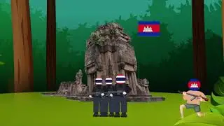 Justice for Cambodia!