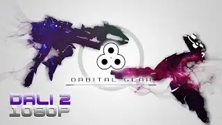 Orbital Gear PC Gameplay FullHD 1080p