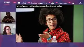 Desafios de produtizar Machine Learning para milh&otilde;es de usu&aacute;rios, com Bianca Ximenes