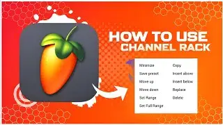 How to Use a Channel Rack in FL Studio Mobile: A Beginner's Guide