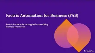 Financial technologies and alternative financing solutions in a modern business | Kaspars Barons