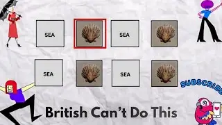 Say The Word On Beat | Level 1-3 (BRITISH SKIP )