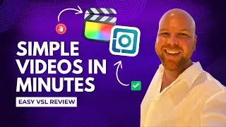 EasyVSL Review - Make High-Converting Videos FAST!