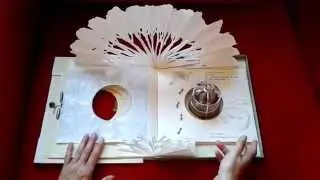LICNOBIA. Libro de artista Natalia Perez Chazarra