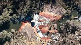 FR Berry Reserve (After Bushfires)