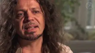 Interview with Sacha Stone about Tribunal London (ENG)