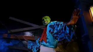The Mask - Cuban Pete