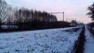 Wegleren met plan V