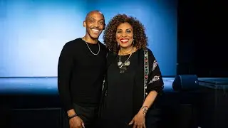 Prayer Secrets with Apostle Pam Vinnett: THE MAKINGS OF AN APOSTOLIC VOICE // Ep. 4