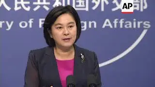 China says troops patrolling Doklam area after India pullout