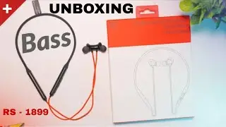 ONEPLUS BULLETS WIRELESS Z #UNBOXING | AMAZON | SHAMBHU ARYA
