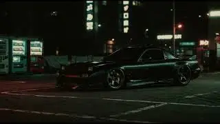 DRIFT PHONK &mdash; Night Drive Mood | Dark 808 Flow