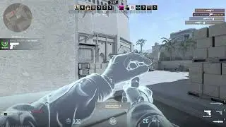 XM1014 Dominance: Counter Strike 2.0 Deathmatch Gameplay | Techment Gaming