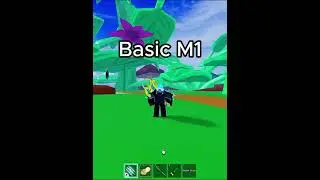Electric Claw Showcase | Bloxfruits #roblox #shorts #bloxfruits