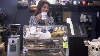 A slice of Hogwarts located in Corpus Christi