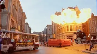 Find Your Story at Universal Studios Hollywood - Commercial (2017)