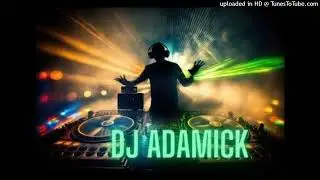 DJ Company - Holiday In The Land Of Love (1995)