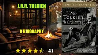 J.R.R. Tolkien: A Biography - Book Summary