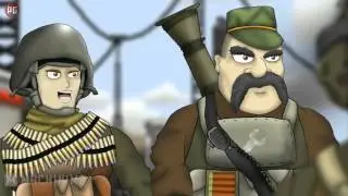 Друзья по Battlefield   11) Администратор
