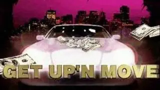 Get Up'n Move - S & K