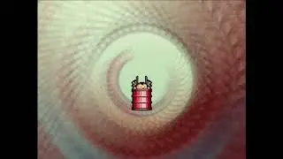 LISA: The Painful - The Barrel King - Confrontation With A Grey Tiding Foe (Barrel Guard Version)