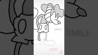 smile fnf suicide mouse fnf