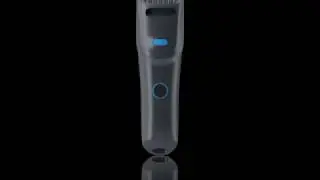 Электрический триммер Braun CruZer 5 Beard 360&deg; view