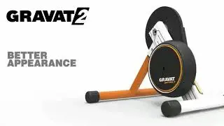 GRAVAT 2.0 SMART TRAINER RELEASED BY MAGENE