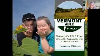 How Vermont ABLE Accounts Help People with Disabilities (5/7/20)