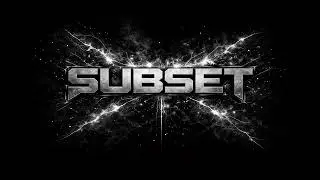 SUBSET - Blur