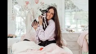 Zuhause bei Jastina Doreen Riederer: Die Miss Schweiz 2018 im Interview