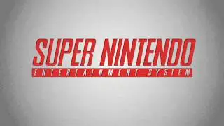 Coldplay - Paradise (SNES Remix)