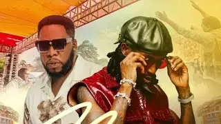 Yo maps ft Harmonize - Moses