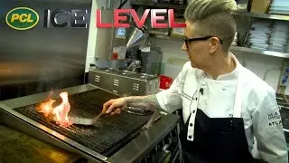 PCL ICE Level | The Feature on ICE District Eats Pt. II