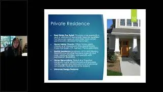 Housing Options for Older Adults