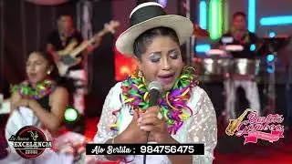 Mix carnavales - Bertita Gamboa
