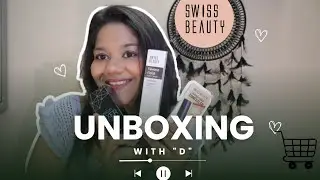 SWISS BEAUTY SALE HAUL! 🛍️Unboxing Everything I Got at huge Discount | @SwissBeautyCosmetics 