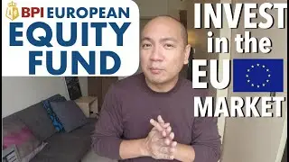 BPI European Equity Feeder Fund: Is It Time to Invest In EUROPE???
