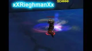 xXRieghmanXx - Tsuyoshi2 - PvM Vol.1