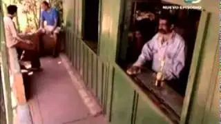 Instinto Asesino parte1(3-3)El Monstruo de Rio Claro.avi