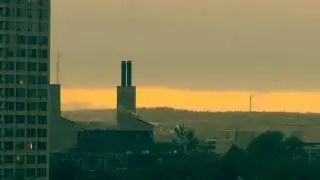 xdcam HD interval record time lapse