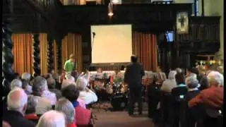 Beethoven's Delight oder Freude sch&ouml;ner G&ouml;tterfunken - EKG BigBand Lemgo