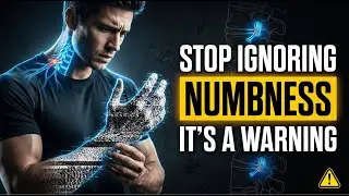 Why You Shouldn't Ignore Numbness (Hands, Feet, and Face) | The Prime Podcast