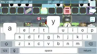Growtopia Getting 95 Growtokens