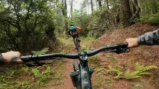 The epic (Madman trails of Bhutan)