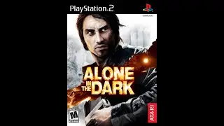 Piekła: Alone in the Dark – Strach i ogień! | Retro Horror LIVE PS2 Ver #2