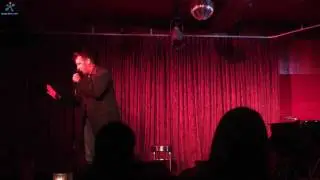 Loud Todd Maugh at MBAR 05/7/10 Part 02
